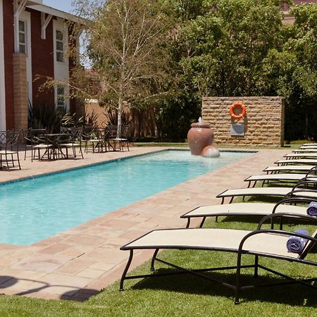 Protea Hotel By Marriott Bloemfontein Ngoại thất bức ảnh