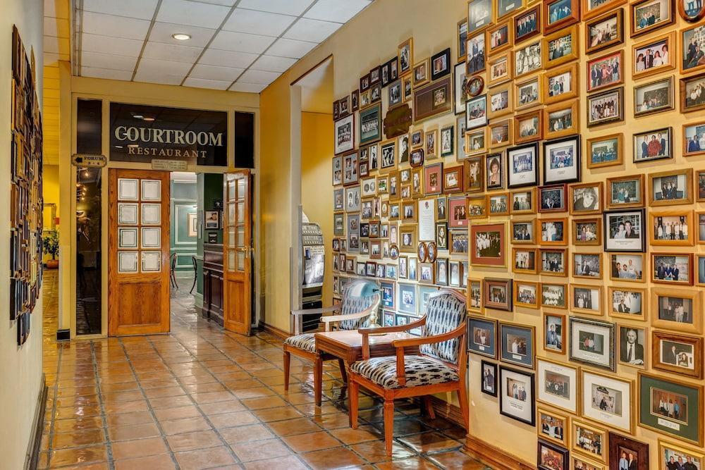 Protea Hotel By Marriott Bloemfontein Ngoại thất bức ảnh