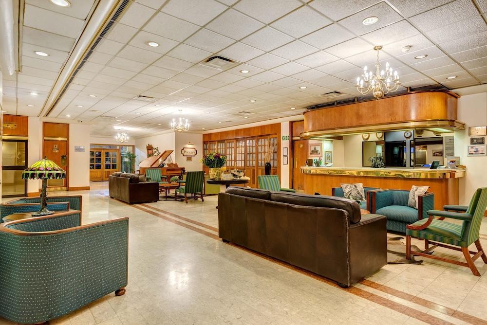 Protea Hotel By Marriott Bloemfontein Ngoại thất bức ảnh