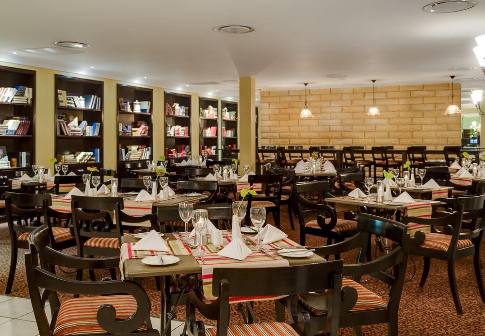 Protea Hotel By Marriott Bloemfontein Ngoại thất bức ảnh