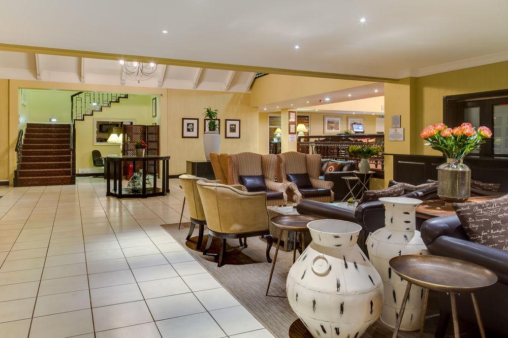 Protea Hotel By Marriott Bloemfontein Ngoại thất bức ảnh
