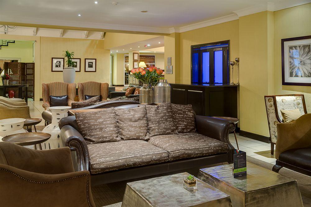 Protea Hotel By Marriott Bloemfontein Ngoại thất bức ảnh