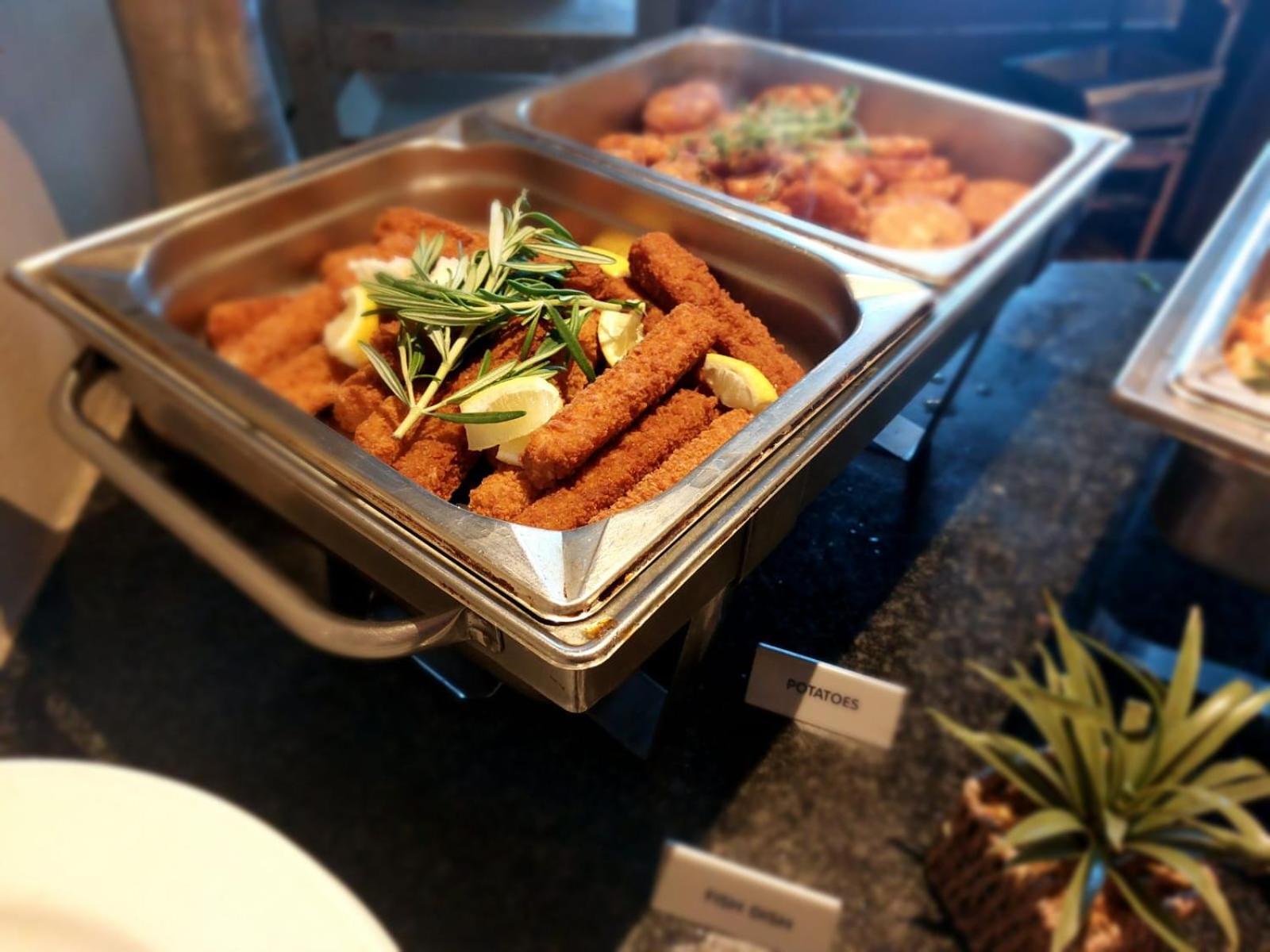 Protea Hotel By Marriott Bloemfontein Ngoại thất bức ảnh