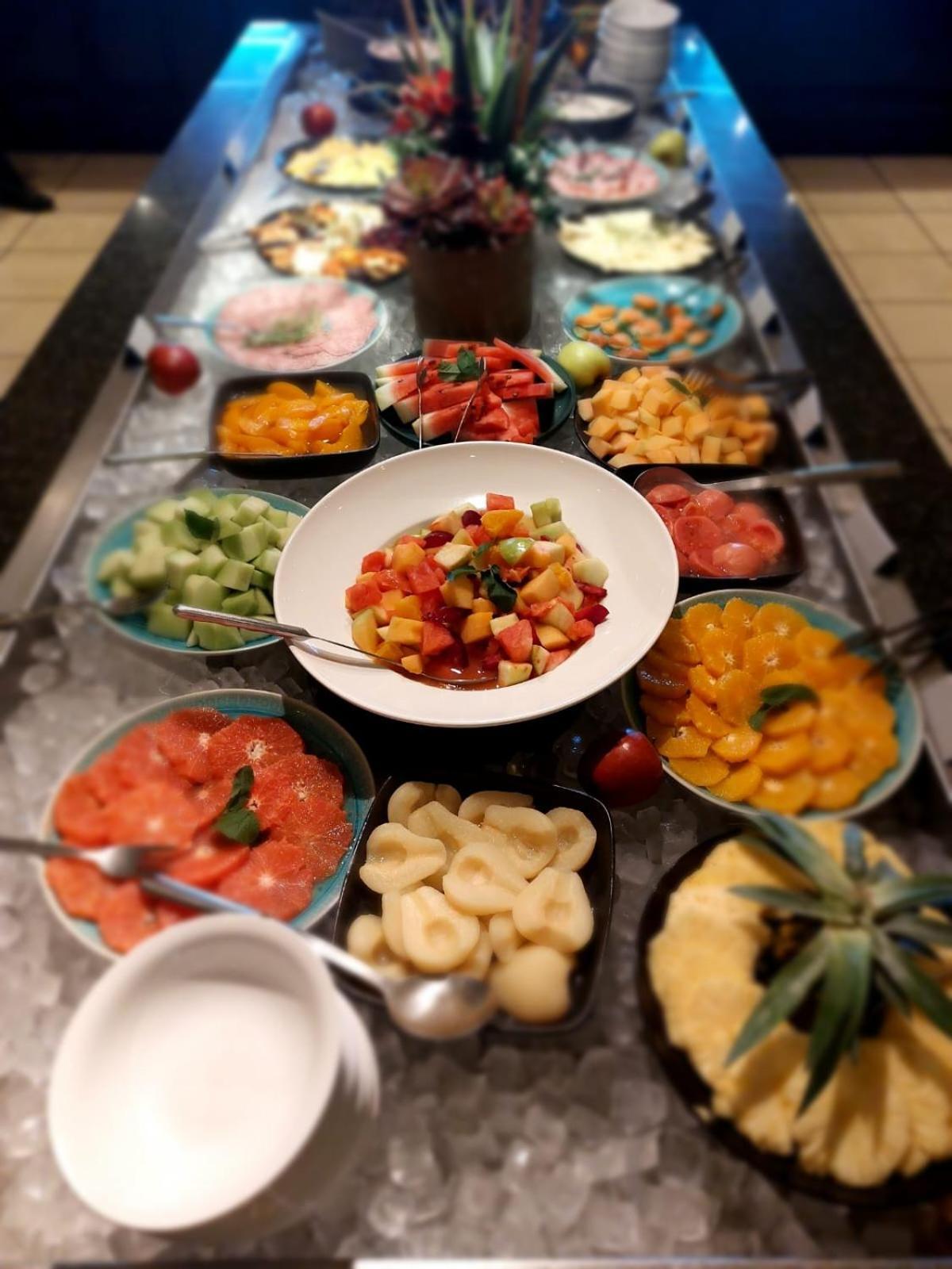 Protea Hotel By Marriott Bloemfontein Ngoại thất bức ảnh