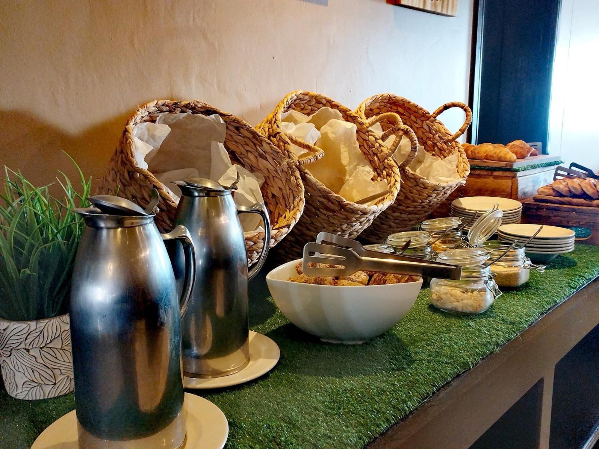 Protea Hotel By Marriott Bloemfontein Ngoại thất bức ảnh