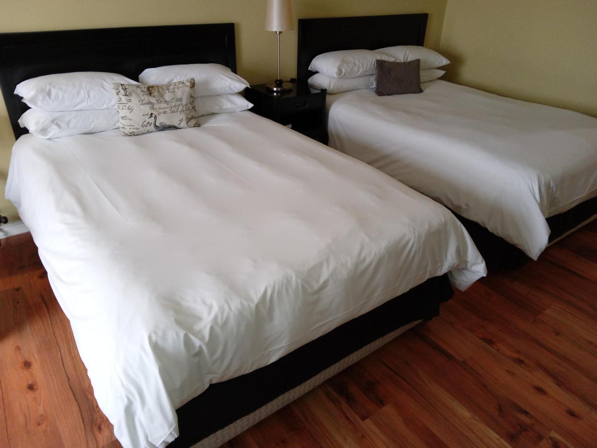Protea Hotel By Marriott Bloemfontein Ngoại thất bức ảnh