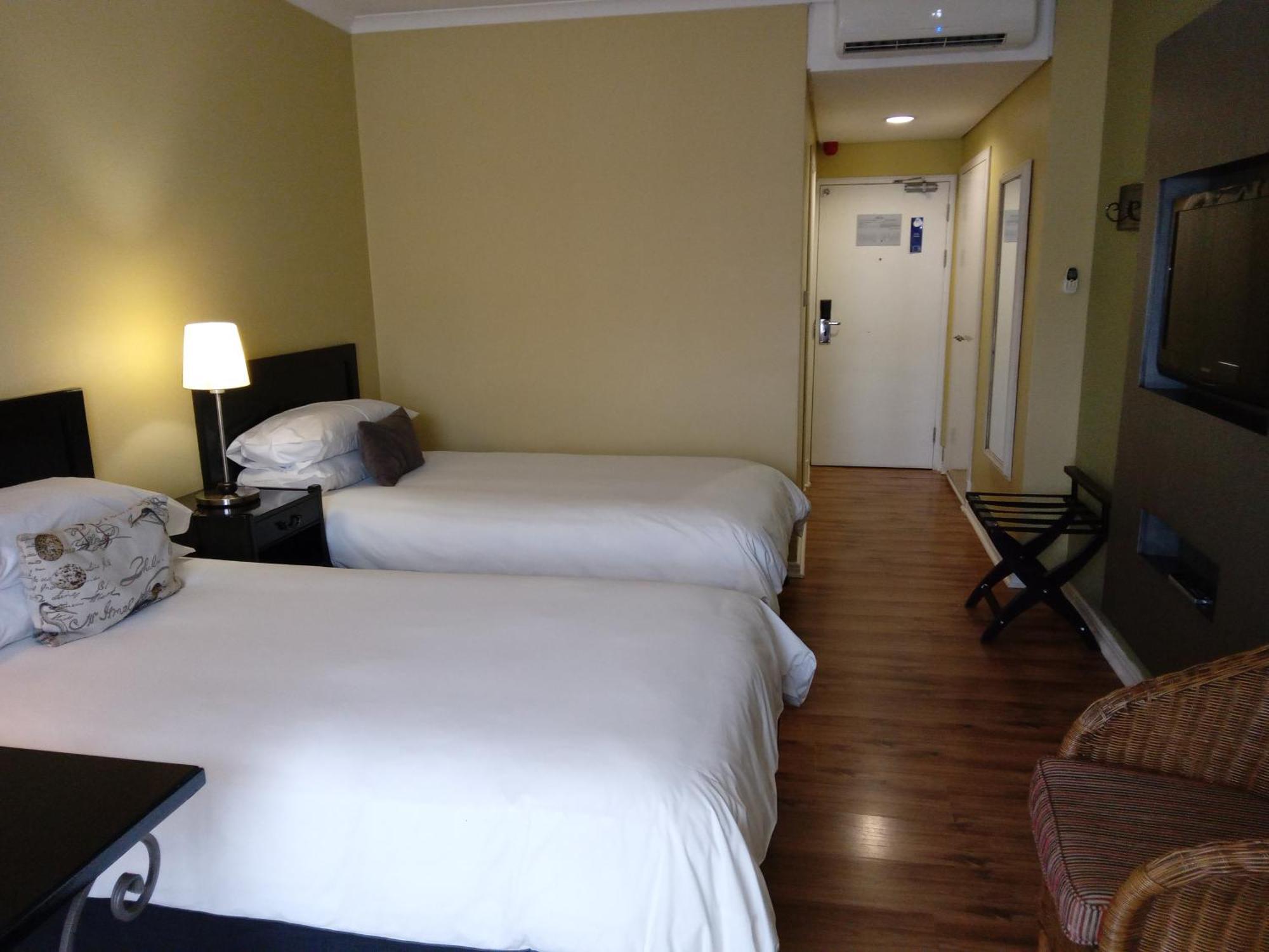 Protea Hotel By Marriott Bloemfontein Ngoại thất bức ảnh