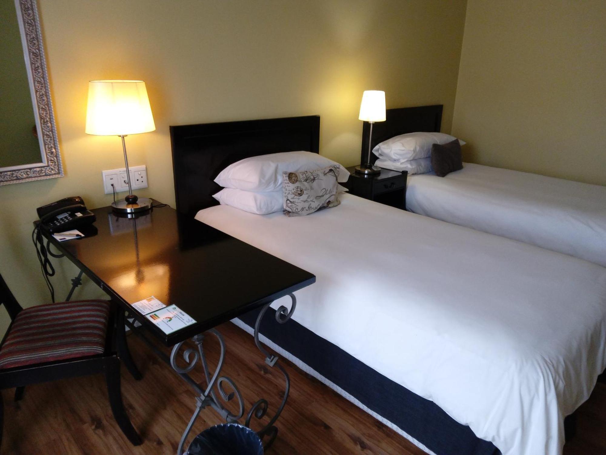Protea Hotel By Marriott Bloemfontein Ngoại thất bức ảnh