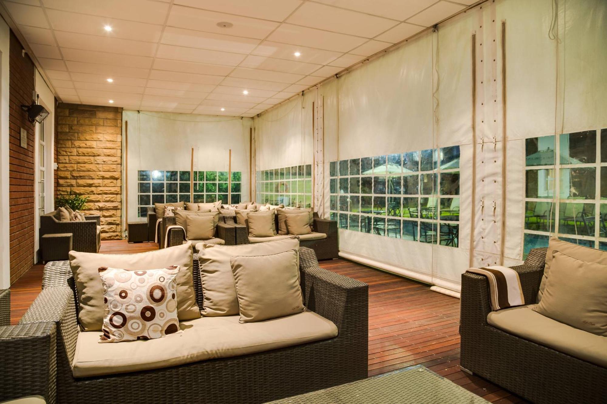Protea Hotel By Marriott Bloemfontein Ngoại thất bức ảnh
