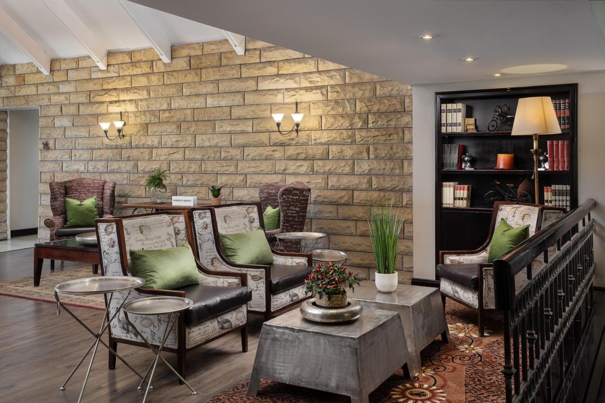 Protea Hotel By Marriott Bloemfontein Ngoại thất bức ảnh