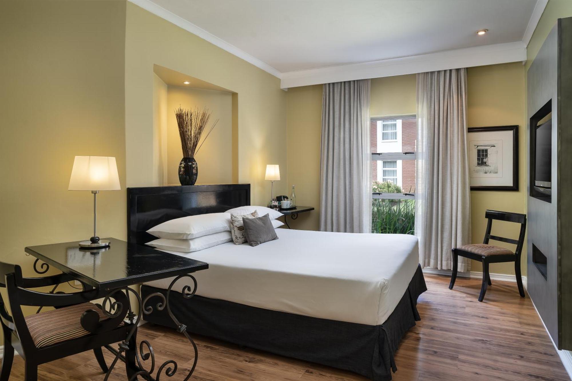 Protea Hotel By Marriott Bloemfontein Ngoại thất bức ảnh