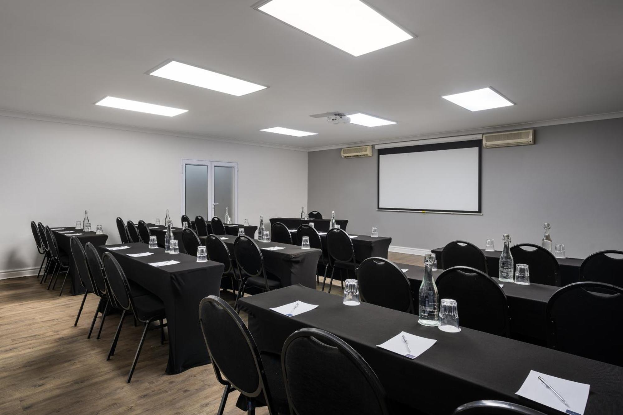 Protea Hotel By Marriott Bloemfontein Ngoại thất bức ảnh