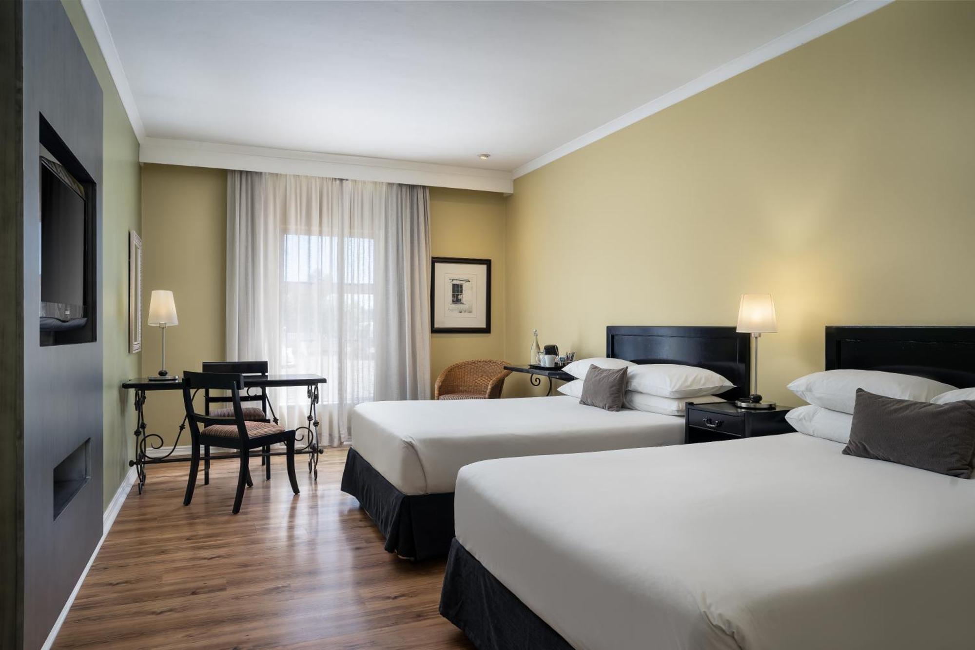 Protea Hotel By Marriott Bloemfontein Ngoại thất bức ảnh