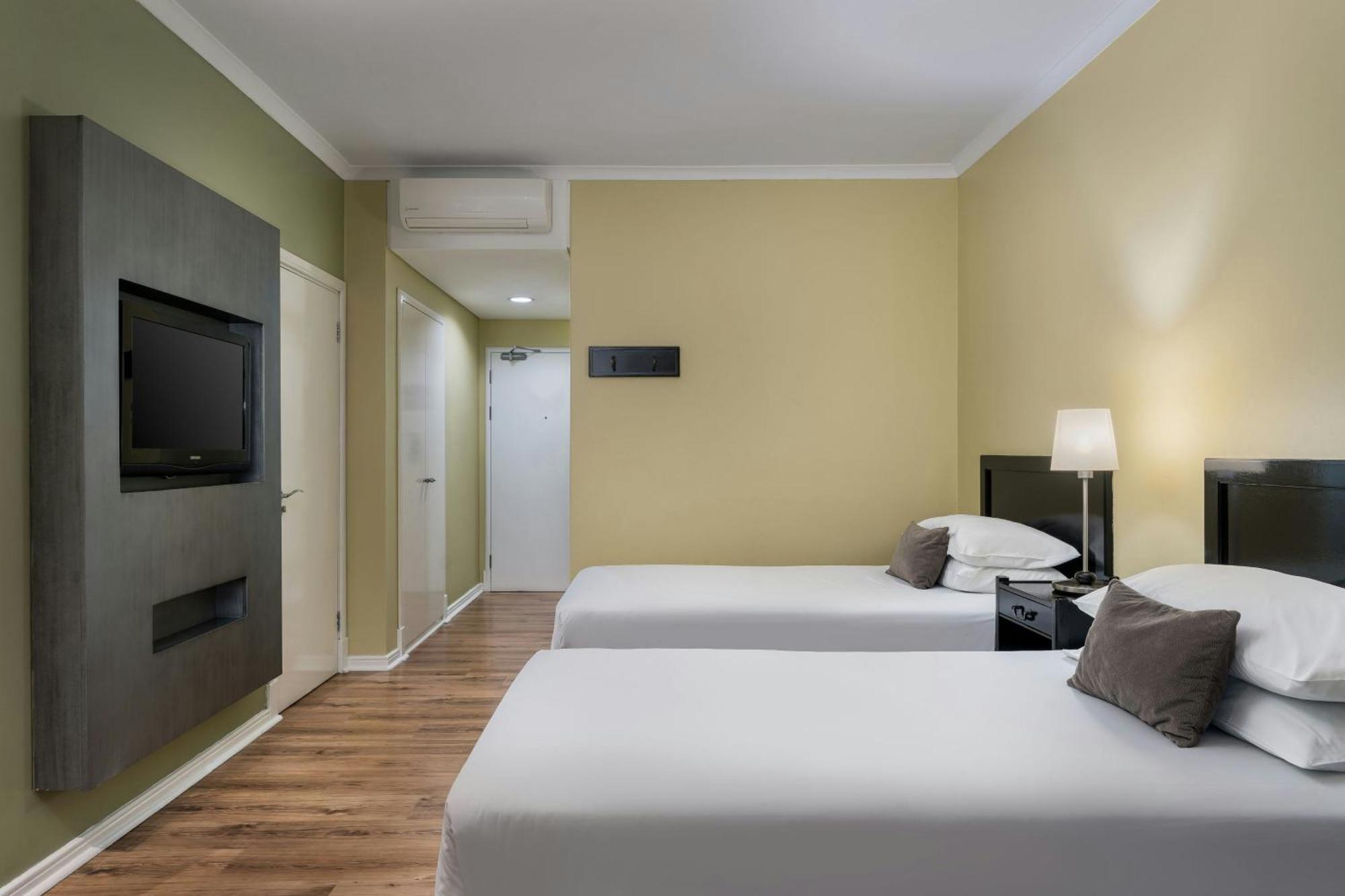 Protea Hotel By Marriott Bloemfontein Ngoại thất bức ảnh
