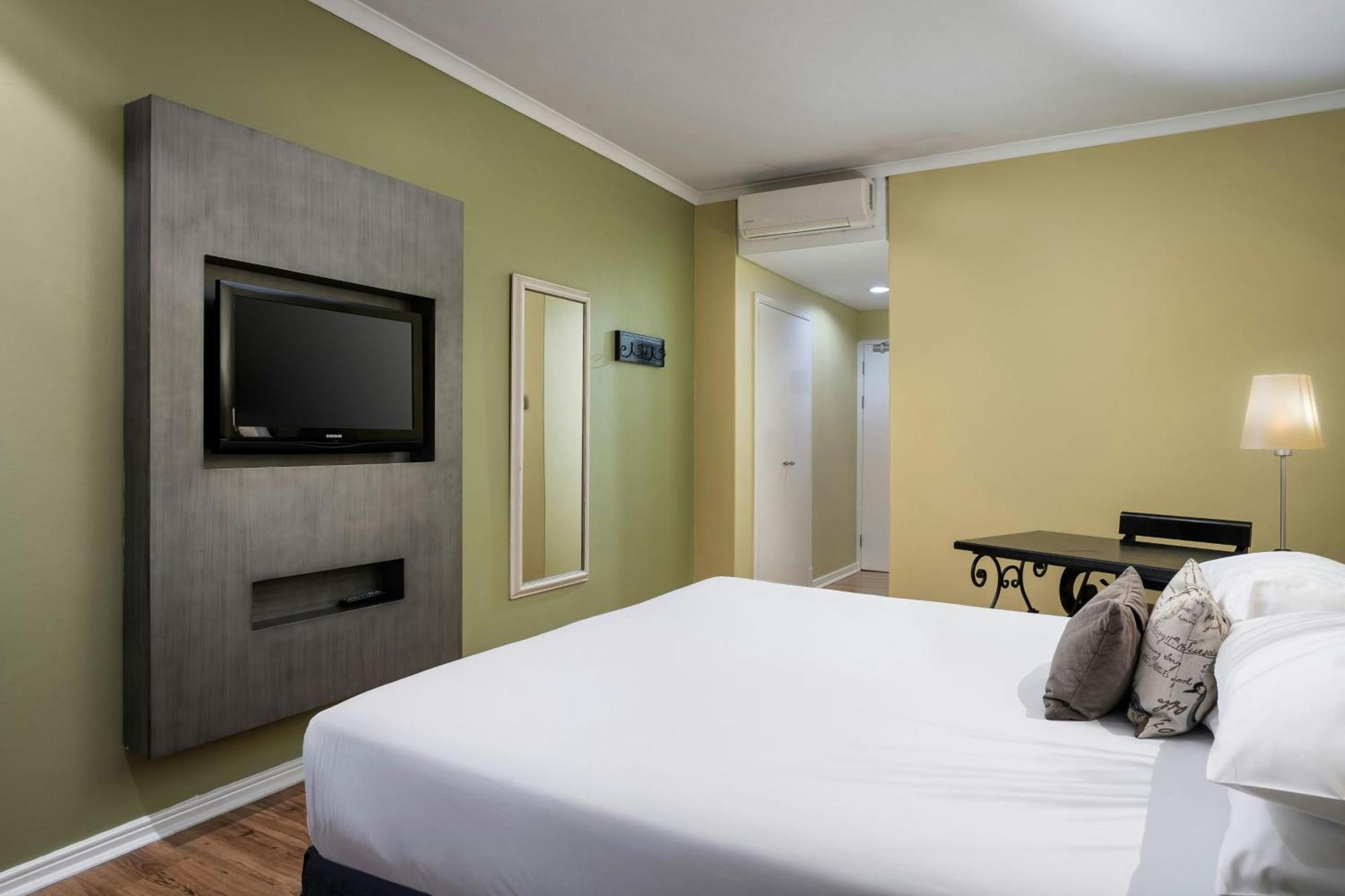 Protea Hotel By Marriott Bloemfontein Ngoại thất bức ảnh