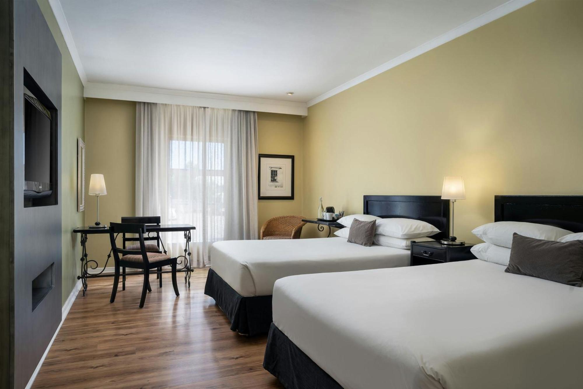 Protea Hotel By Marriott Bloemfontein Ngoại thất bức ảnh