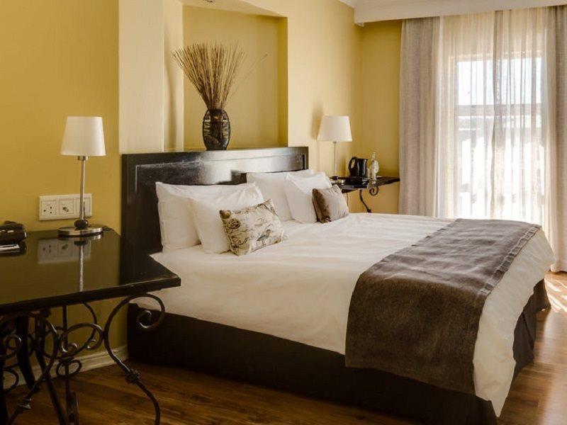 Protea Hotel By Marriott Bloemfontein Ngoại thất bức ảnh